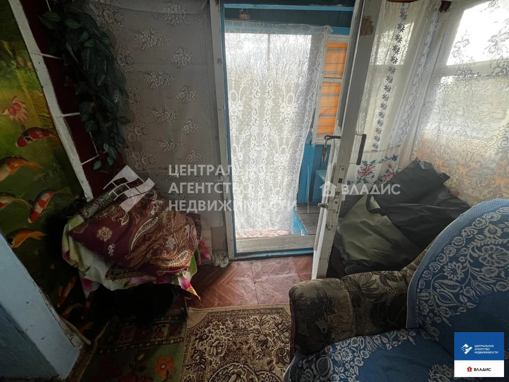 Продажа дома, Желобова Слобода, Спасский район, ул. Магистральная - Фото 4