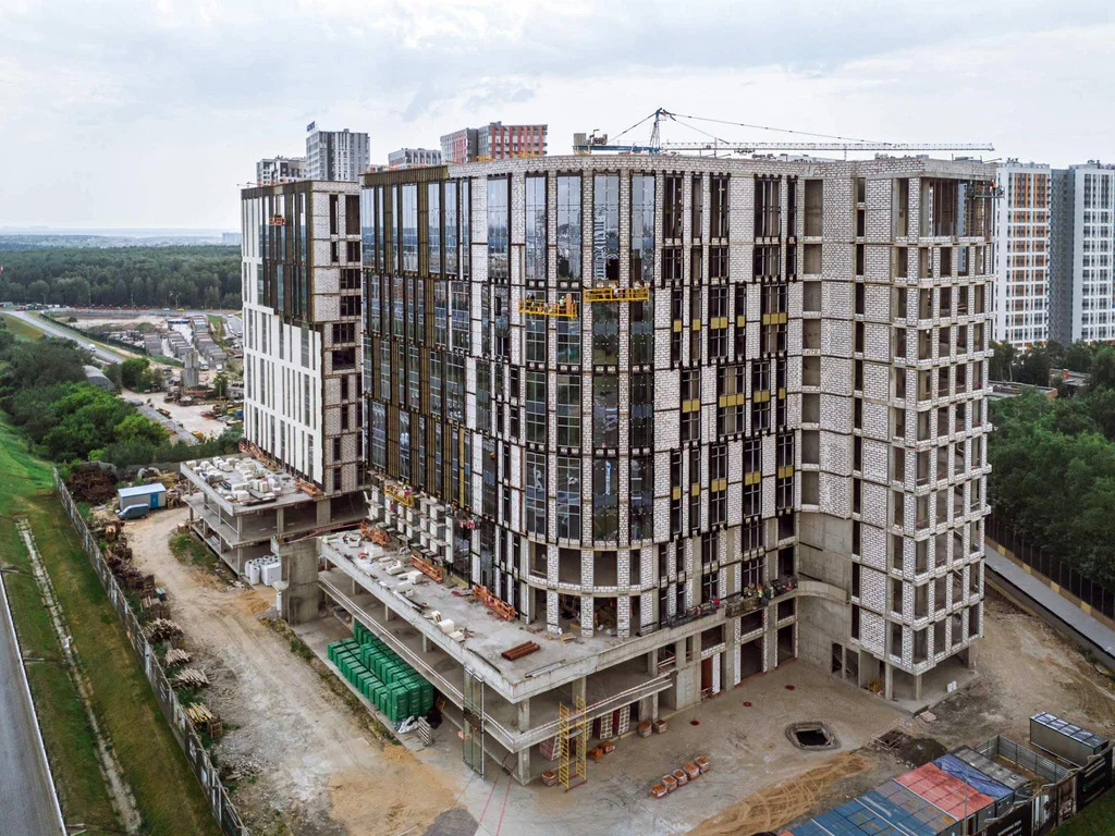 Продажа офиса 184.96 м2 - Фото 6