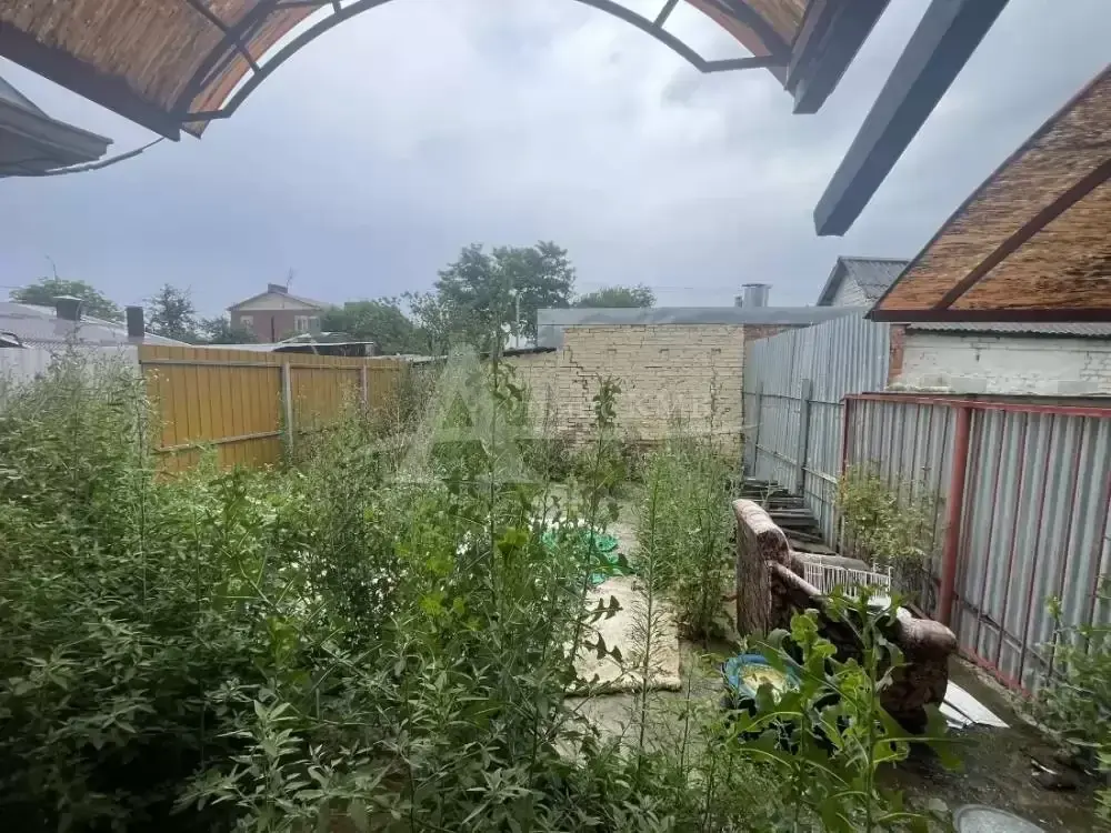Продажа дома, Георгиевск, ул. Пролетарская - Фото 4