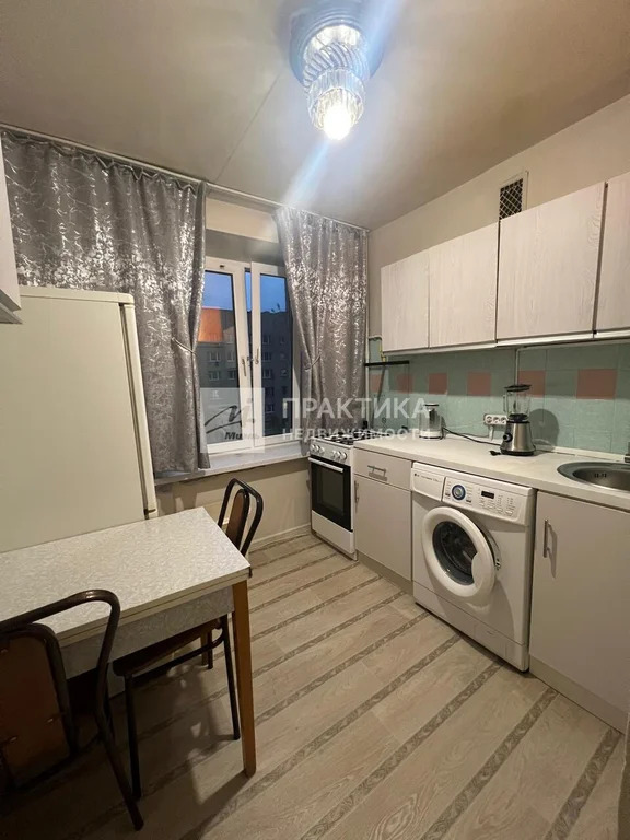 Продажа квартиры, Химки, ул. Пожарского - Фото 11