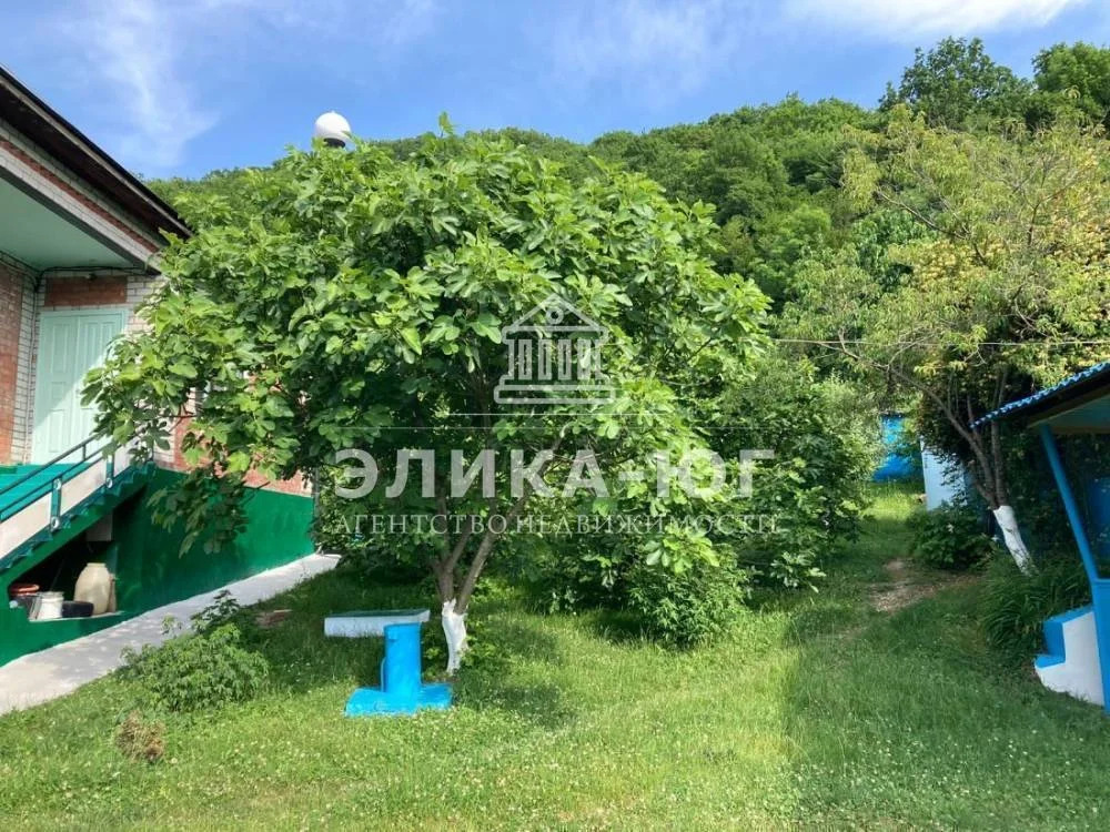 Продажа дома, Джубга, Туапсинский район, мкр. Ореховая роща - Фото 6