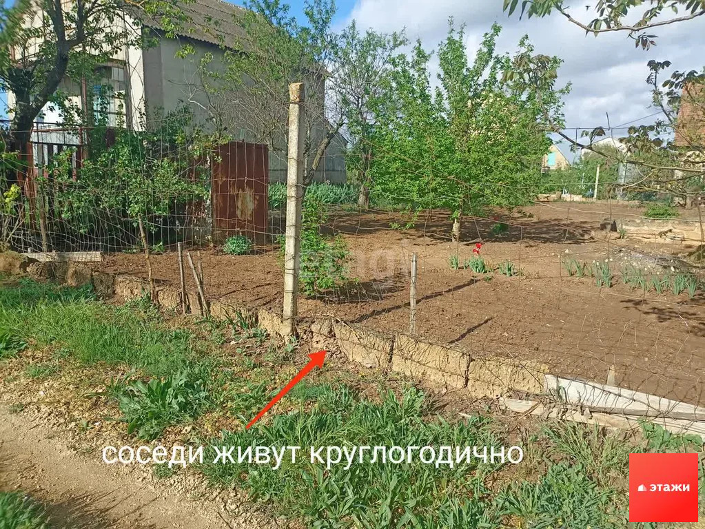 Продажа дома, Сакский район, СНТ Дружба - Фото 14