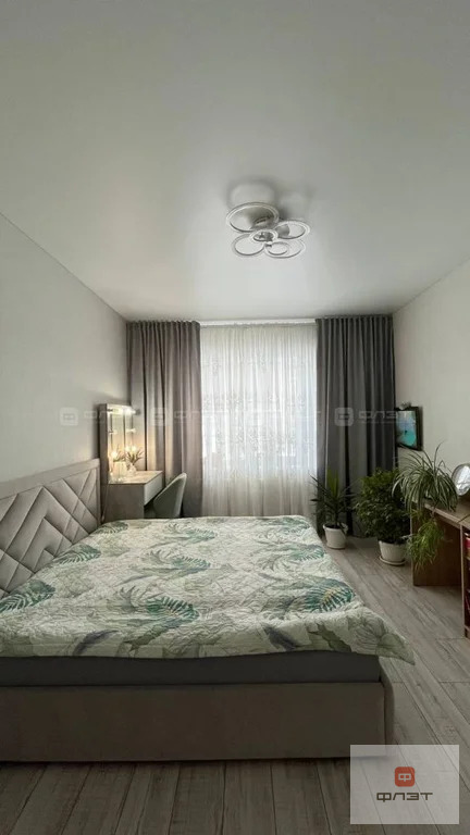 Продажа дома, Высокогорский район, 1-я аллея - Фото 7