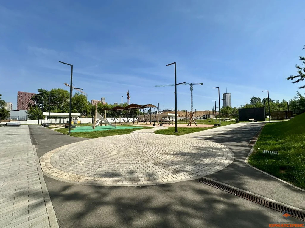 Продажа квартиры, м. Нижегородская, Рязанский пр-кт. - Фото 34