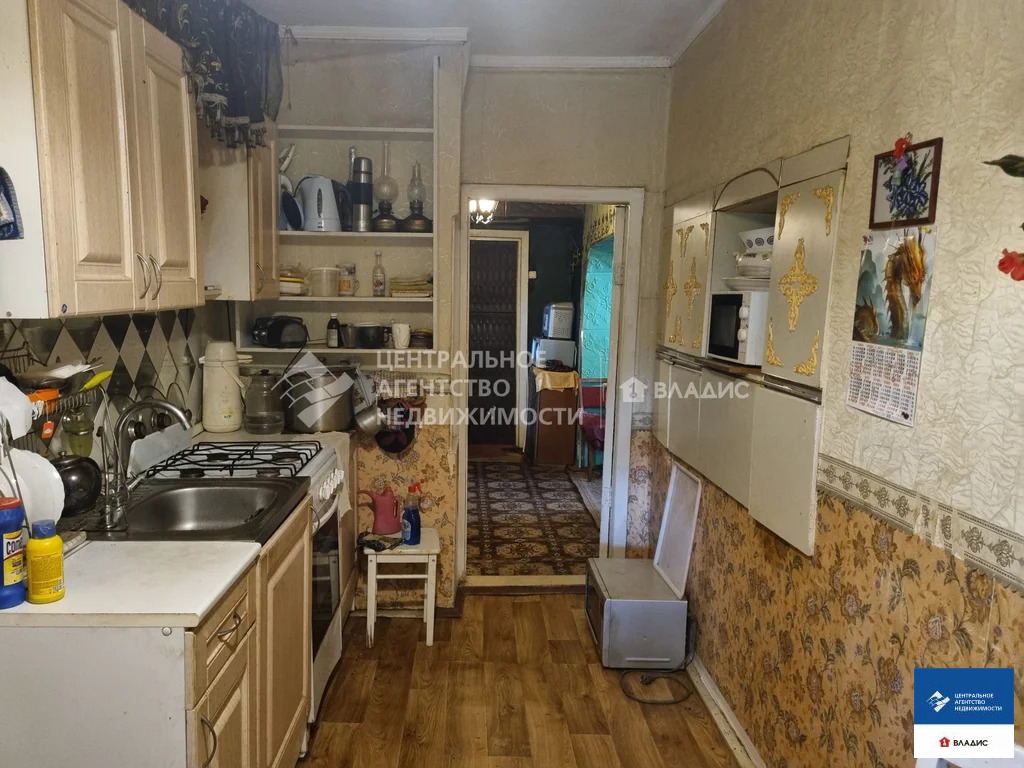 Продажа дома, Юрасово, Рязанский район, ул. Солнечная - Фото 16