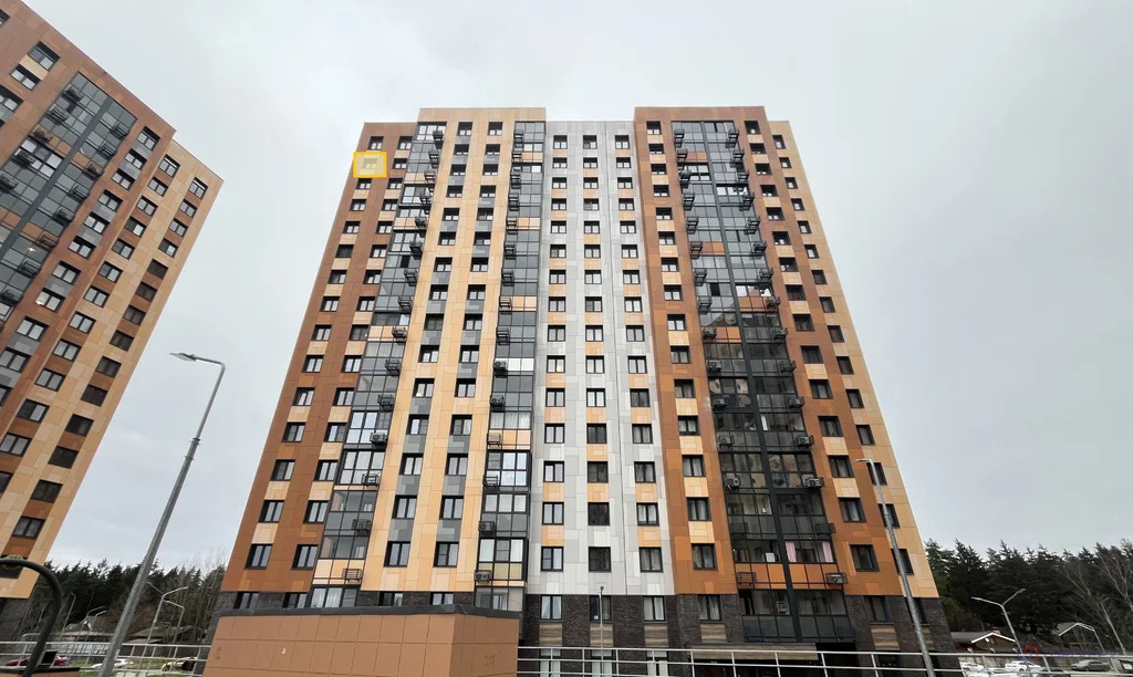 Продажа квартиры, улица Генерала Пилипенко - Фото 2