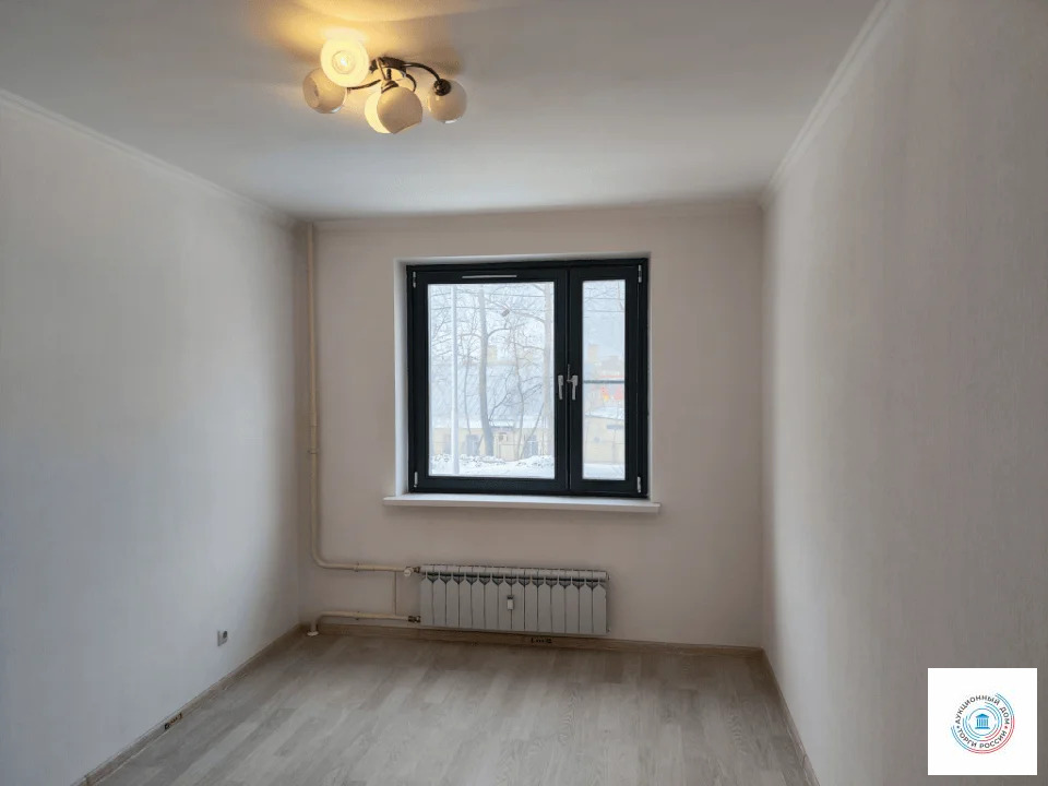 Продается квартира, 83.8 м - Фото 4