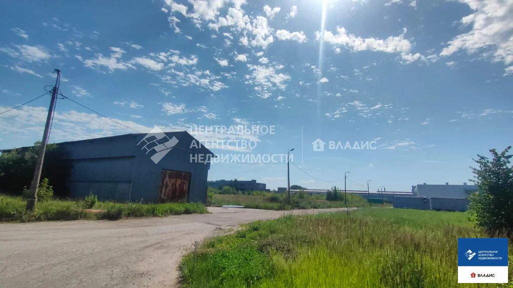 Аренда производственного помещения, Рязань, ул. Промышленная - Фото 8