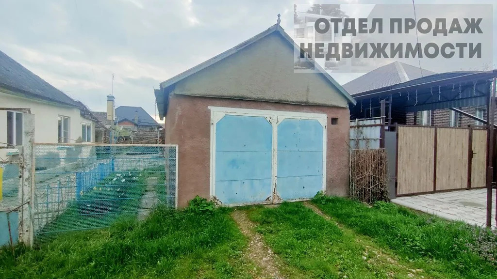 Недорогой дом в городе - Фото 23