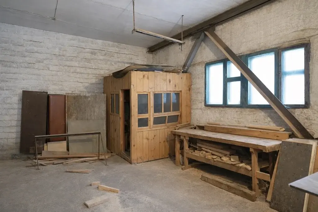 Здание по ул. Ленина 122 - Фото 10