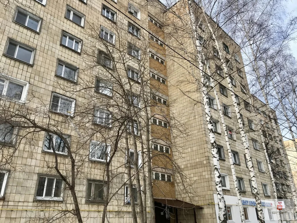 Продажа квартиры, Казань, ул. Карбышева - Фото 9