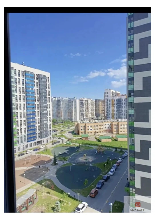 Продажа квартиры, Казань, ул. Александра Курынова - Фото 19