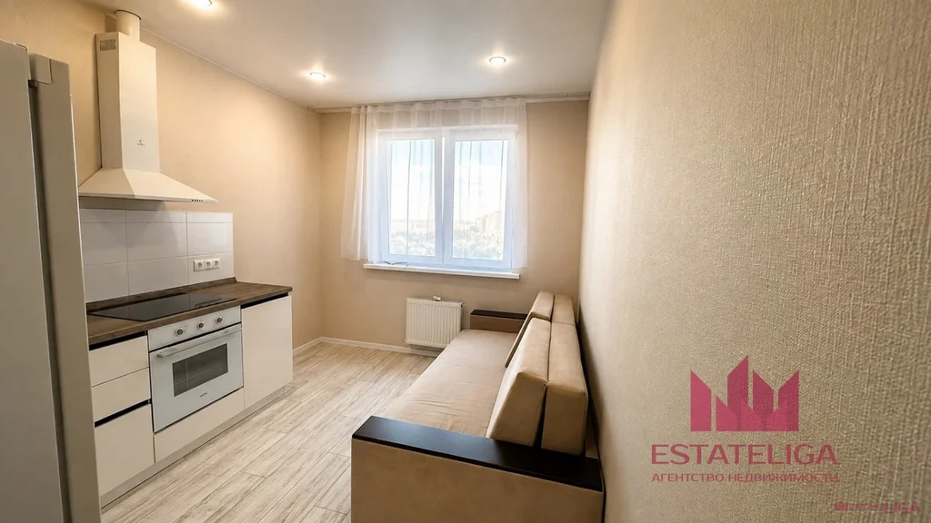 Продажа квартиры, улица Анны Ахматовой - Фото 3
