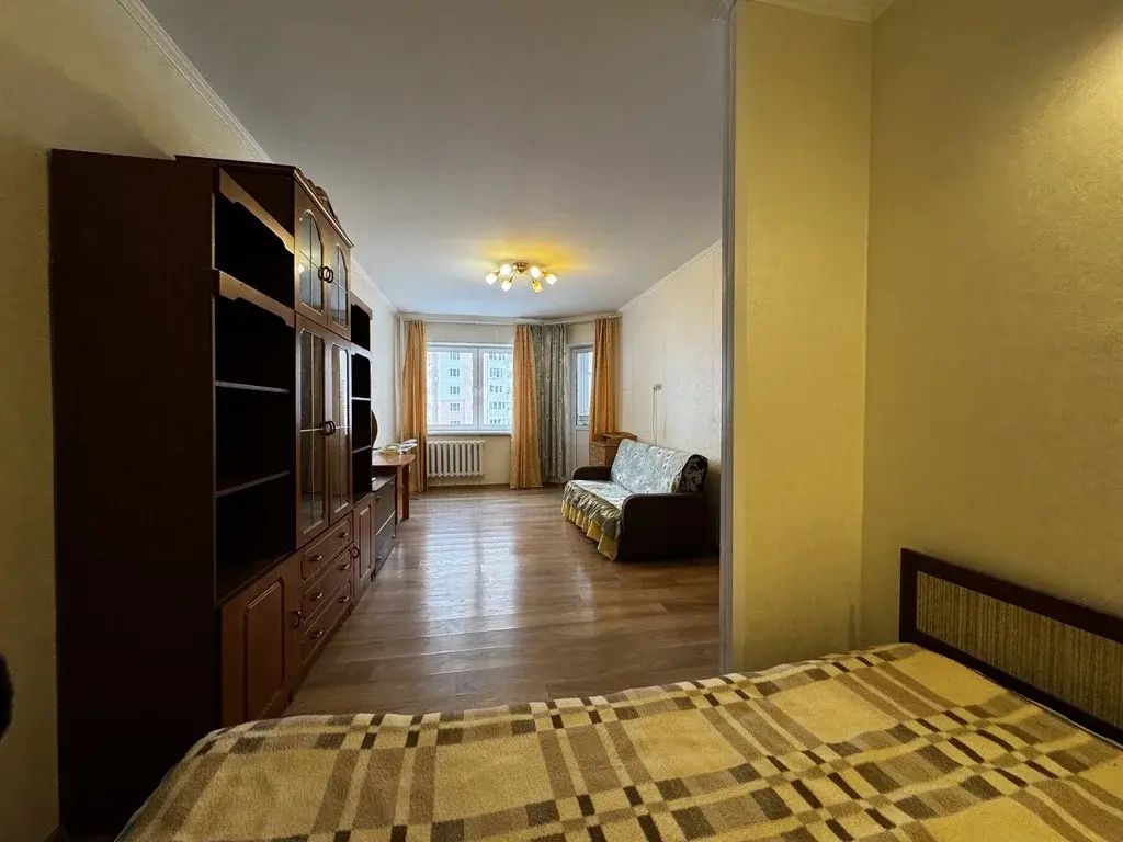 1-к ул.Курчатова, дом 76 - Фото 5