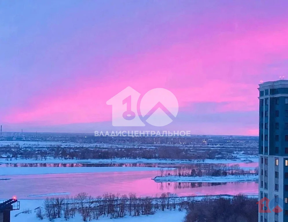 городской округ Новосибирск, Новосибирск, Сухарная улица, д.101, ... - Фото 2