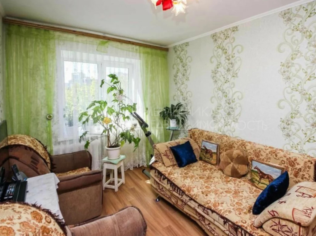 Купить Квартиру Ул Минская Тюмень