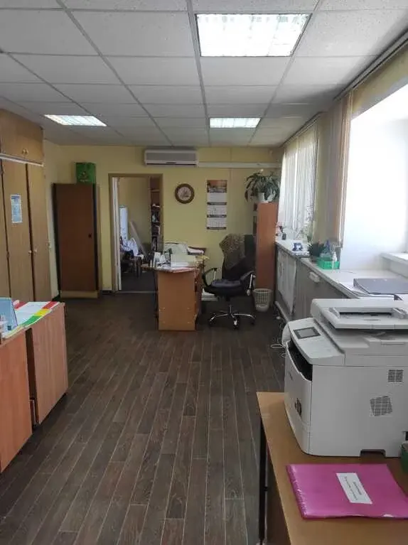 Офисные помещения 323 кв.м. в г. Александров, р-н сму-13 - Фото 13
