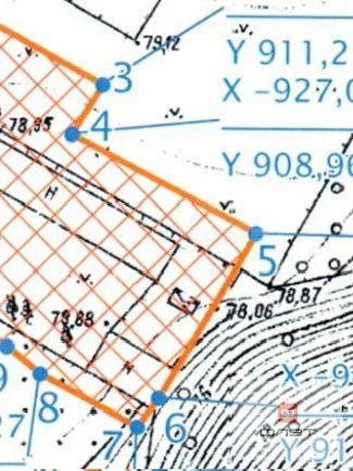 Продажа участка, Казань, ул. Ульянова-Ленина - Фото 3