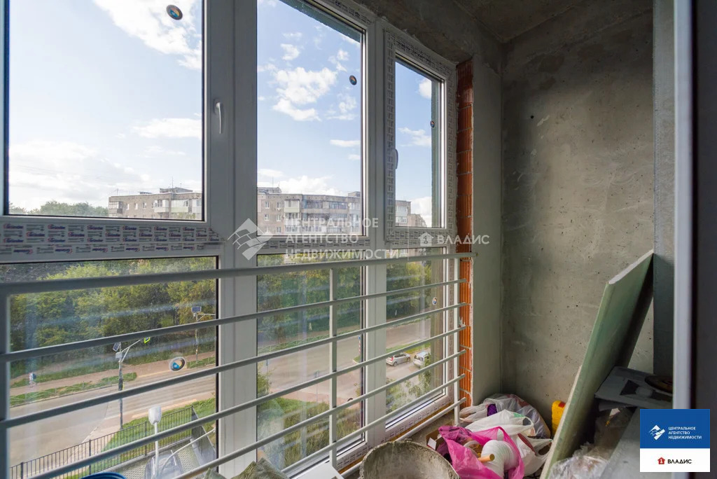 Продажа квартиры, Рязань, ул. Березовая - Фото 10