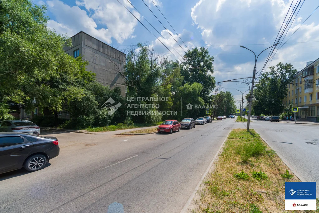Продажа квартиры, Рязань, ул. Братиславская - Фото 20