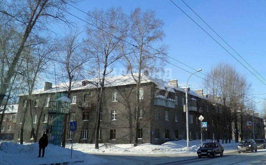 Продажа квартиры, Новосибирск, ул. Мира - Фото 15