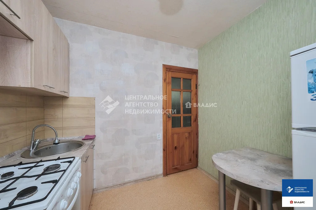 Продажа квартиры, Рязань, ул. Дзержинского - Фото 7