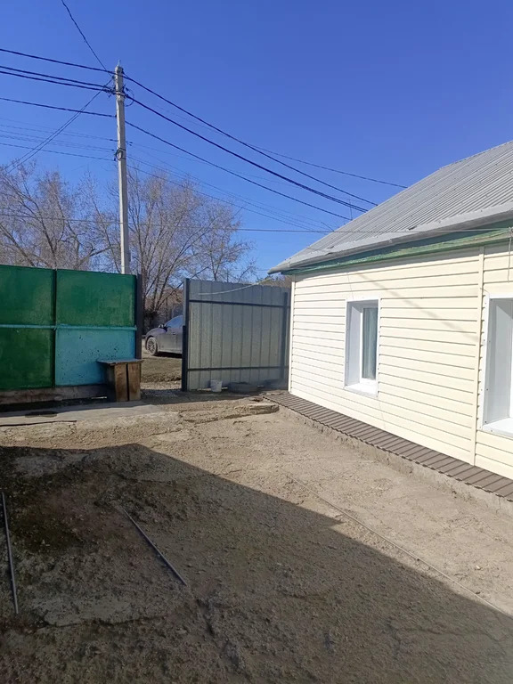 Продажа дома, Оренбург, ул. Желябова - Фото 3
