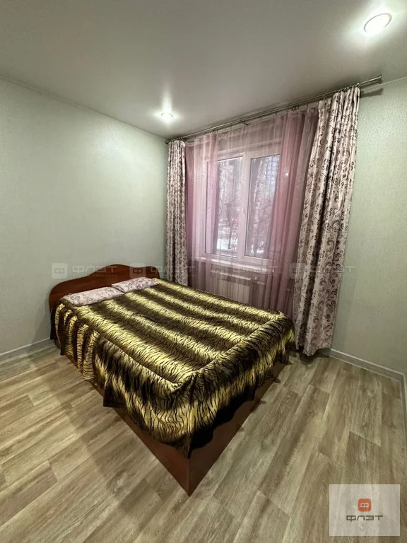 Продажа квартиры, Казань, ул. Рихарда Зорге - Фото 5