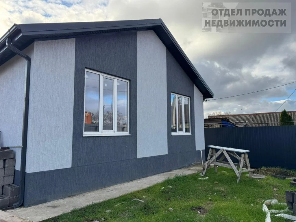 Новый дом - Фото 2