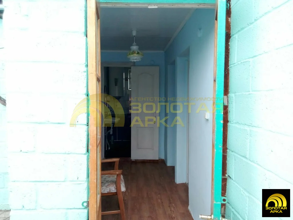 Продажа дома, Кучугуры, Темрюкский район, ул. Степная - Фото 8