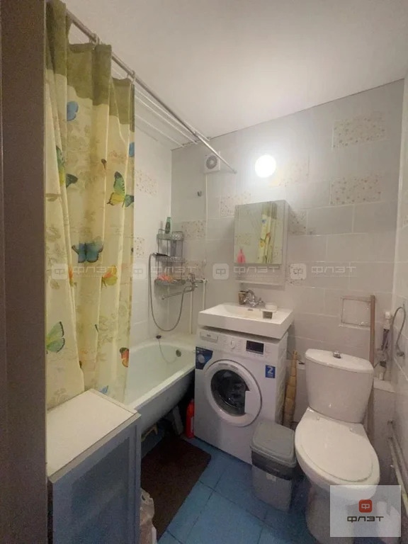 Продажа квартиры, Зеленодольск, Зеленодольский район, ул. Столичная - Фото 9