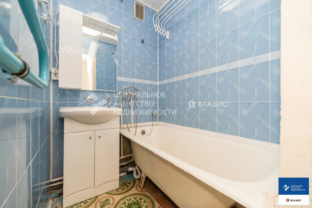 Продажа квартиры, Рязань, улица 2-е Бутырки - Фото 10