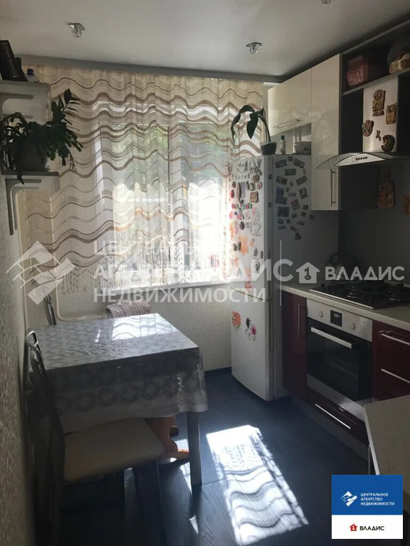 Продажа квартиры, Рязань, Касимовское ш. - Фото 2