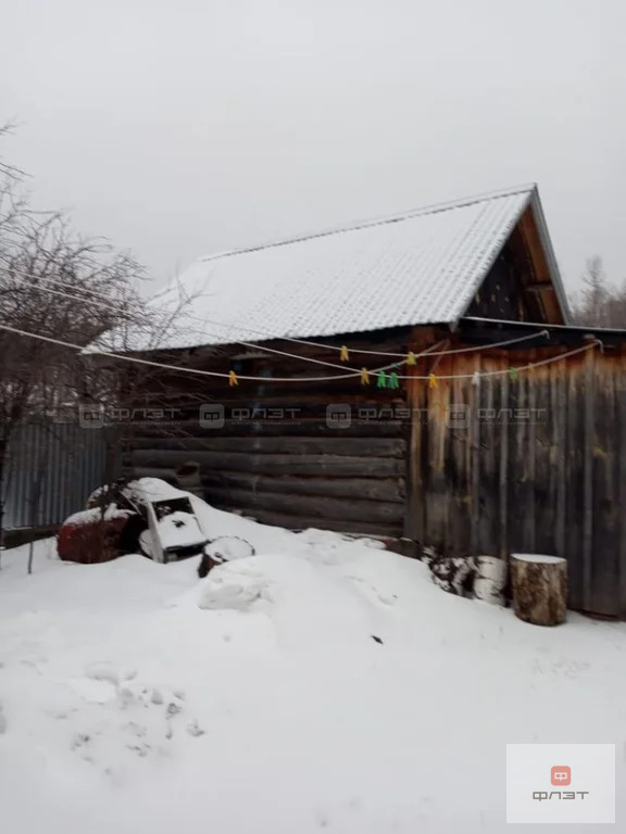 Продажа дома, Новый, Мамадышский район, ул. Магистральная - Фото 5