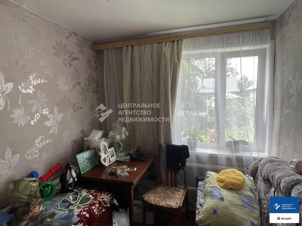 Продажа дома, Рыбное, Рыбновский район, ул. Тепловозная - Фото 14