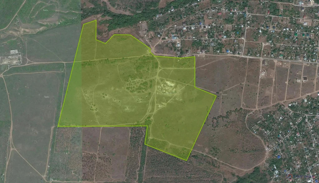 Продажа земельного участка, Волгоград - Фото 2