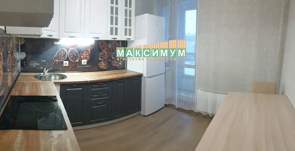 Аренда 2 комнатной квартиры в Домодедово, ул. Курыжова, д.14,к.2 - Фото 7
