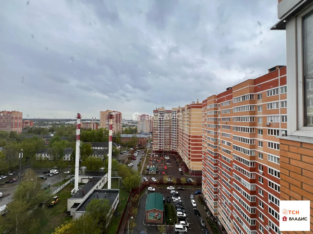 Продажа квартиры, Ивантеевка, улица Новосёлки - Фото 2