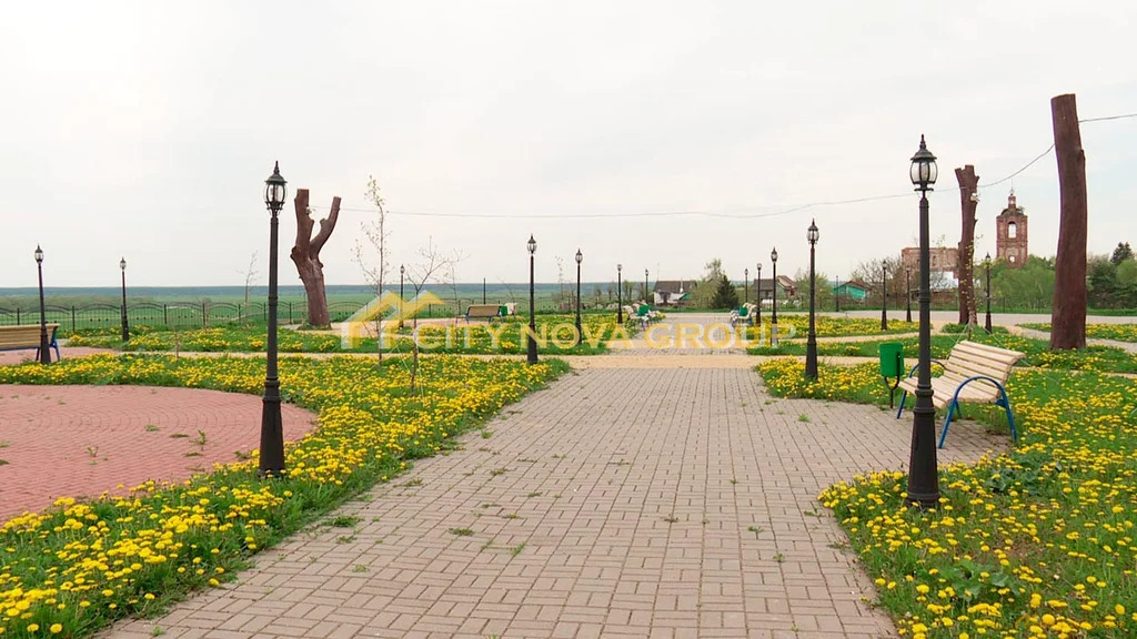Продажа участка, Хохловка, Перемышльский район, Молодежная ул. - Фото 15