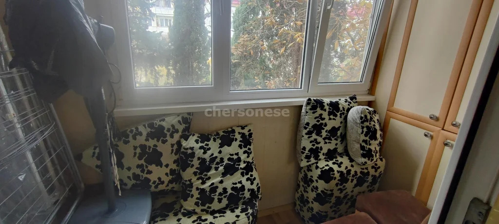 Продажа квартиры, Севастополь, Юрия Гагарина пр-кт. - Фото 11