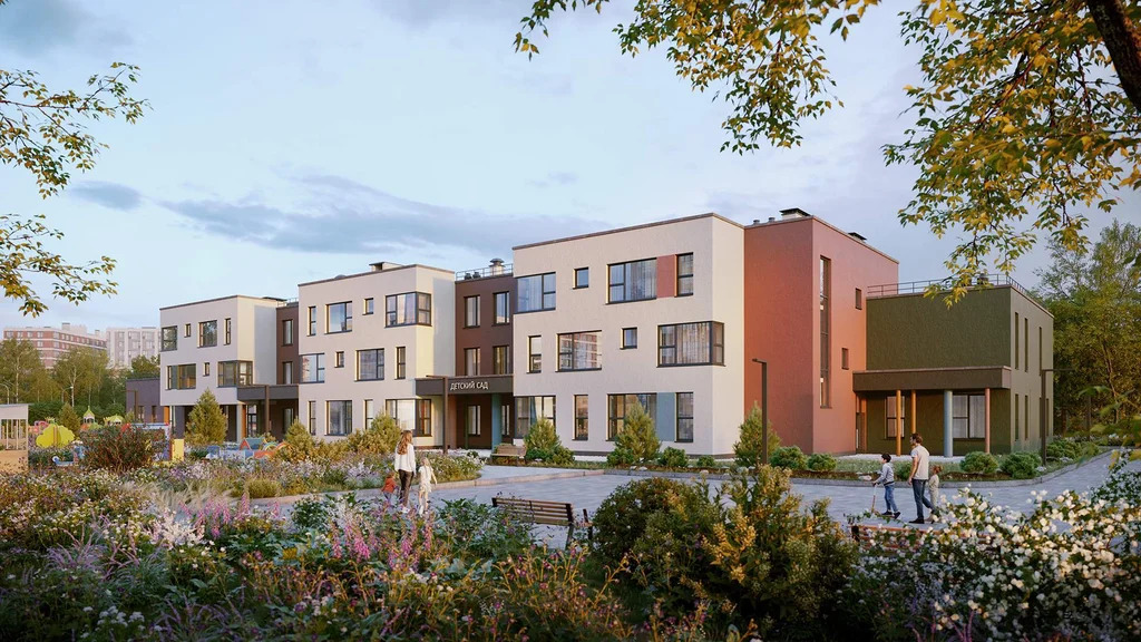 Продается ПСН 65.6 м2 - Фото 7