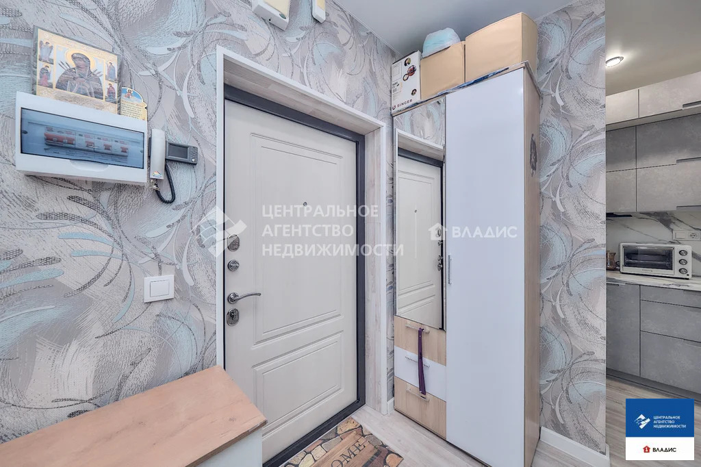 Продажа квартиры, Рязань, ул. Быстрецкая - Фото 7