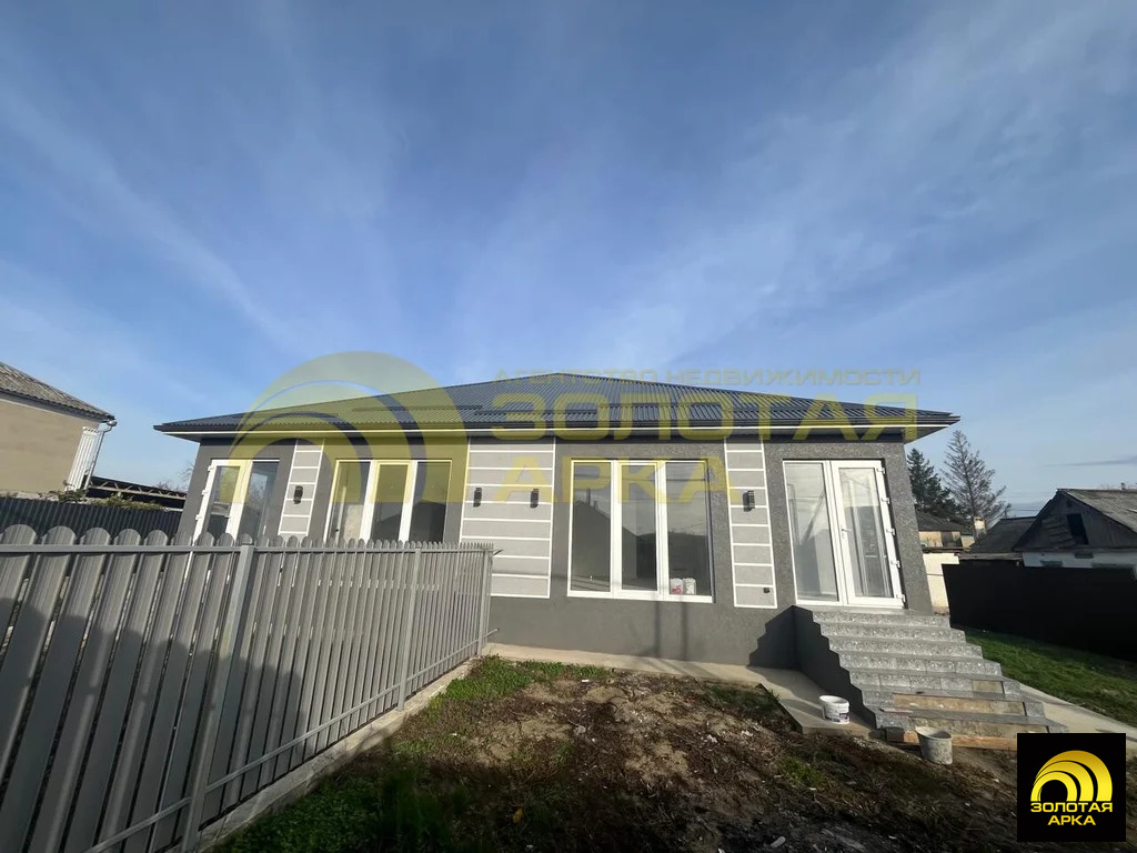 Продажа дома, Варениковская, Крымский район, ул. Мичурина - Фото 7