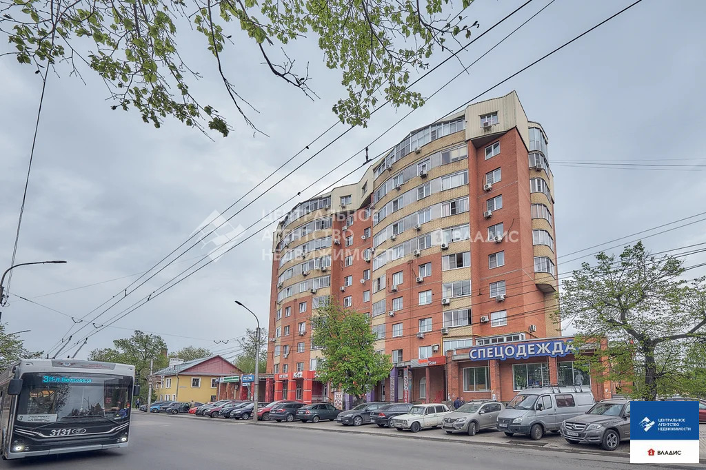 Продажа квартиры, Рязань, ул. Грибоедова - Фото 15