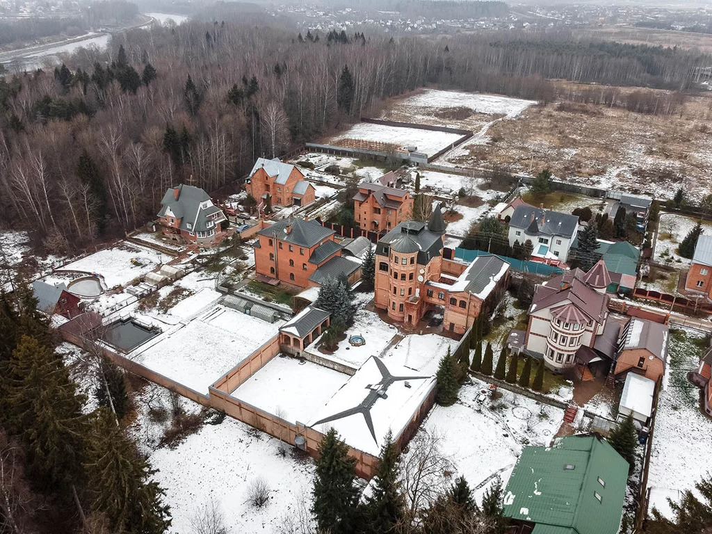 Продажа дома, Батюшково, Дмитровский район, ул. Береговая - Фото 11
