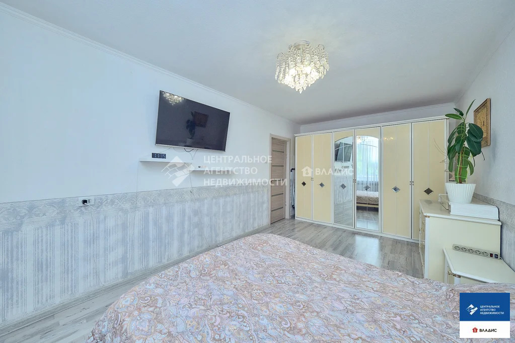 Продажа квартиры, Рязань, ул. Новоселов - Фото 4