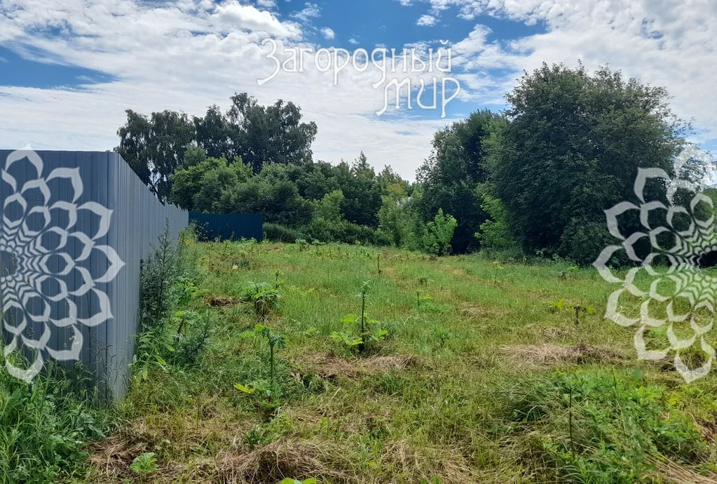 Продам участок, Дмитровское шоссе, 40 км от МКАД - Фото 8