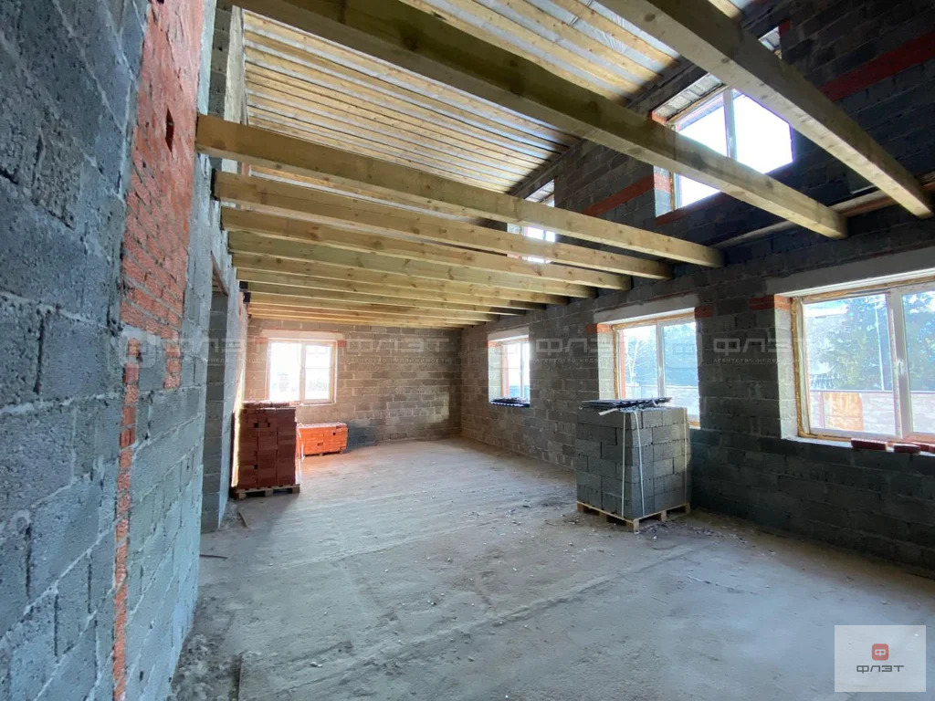 Продажа дома, Никольское, Лаишевский район, ул. Совхозная - Фото 4