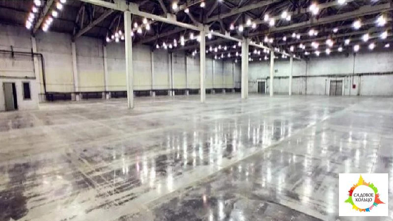 Предлагается в аренду отапливаемое складское помещение - Фото 8