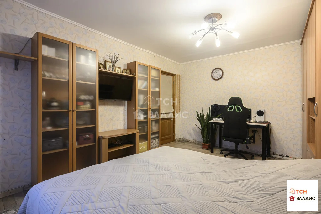 Продажа квартиры, Мытищи, Мытищинский район, Олимпийский пр-кт. - Фото 8